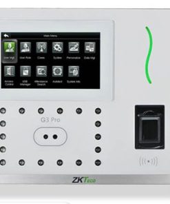 Kiểm soát truy cập bằng Lòng bàn tay ZKteco G3 Pro