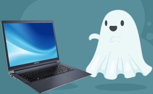 cách ghost Windows 10