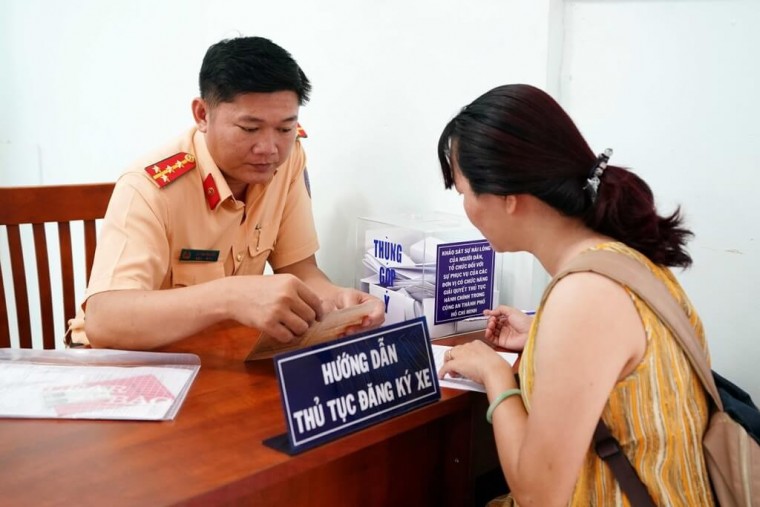 Bạn thu thập được gì trong Giày cỡ lớn và Xe máy?