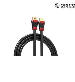 Cáp nối HDMI ORICO V2.0 dai 1.5m màu đen -HD303-15-BK