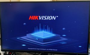 Hướng dẫn cài đặt đầu ghi Hikvision ngay từ bước đầu tiên