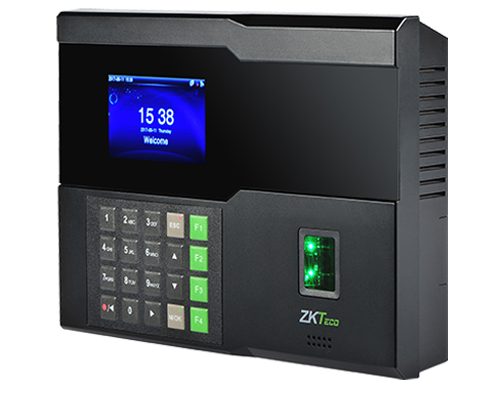 Thiết bị chấm công và kiểm soát truy cập ZKTECO IN05