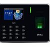 Máy chấm công ZKTECO K21 Hải Phòng