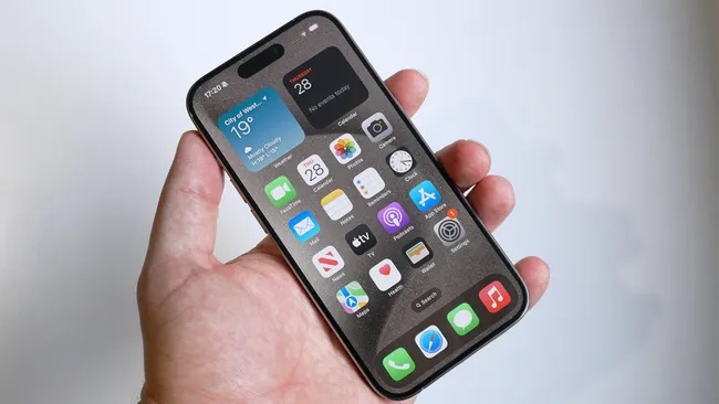 Đừng trẻ con so sánh “tốc độ” giữa iPhone 16 và iPhone 15 Pro, đây có phải là điều các chuyên gia thực sự quan tâm? - Ảnh 1. Đừng trẻ con so sánh “tốc độ” giữa iPhone 16 và iPhone 15 Pro, đây có phải là điều các chuyên gia thực sự quan tâm? - Ảnh 1.