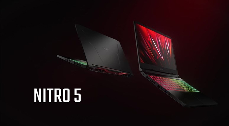 Khám phá hiệu năng mạnh mẽ trên Intel Core i5 11400H Intel Core i5 11400H phù hợp cho nhân viên văn phòng