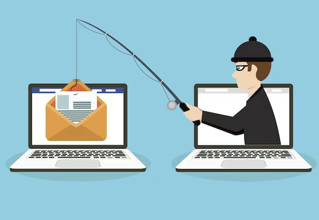 Chrome để bảo vệ tài khoản email và mạng xã hội 1