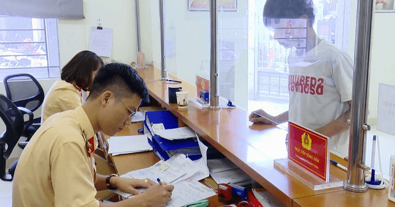 Luật pháp là tốt, vì vậy đừng