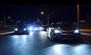 Lỗi không bật đèn xe ô tô