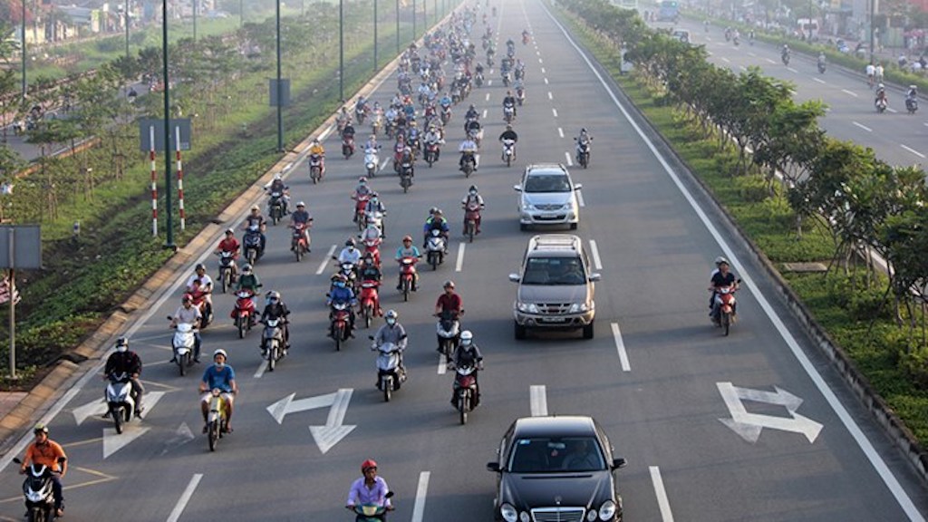 Hãy đến Tây Dương