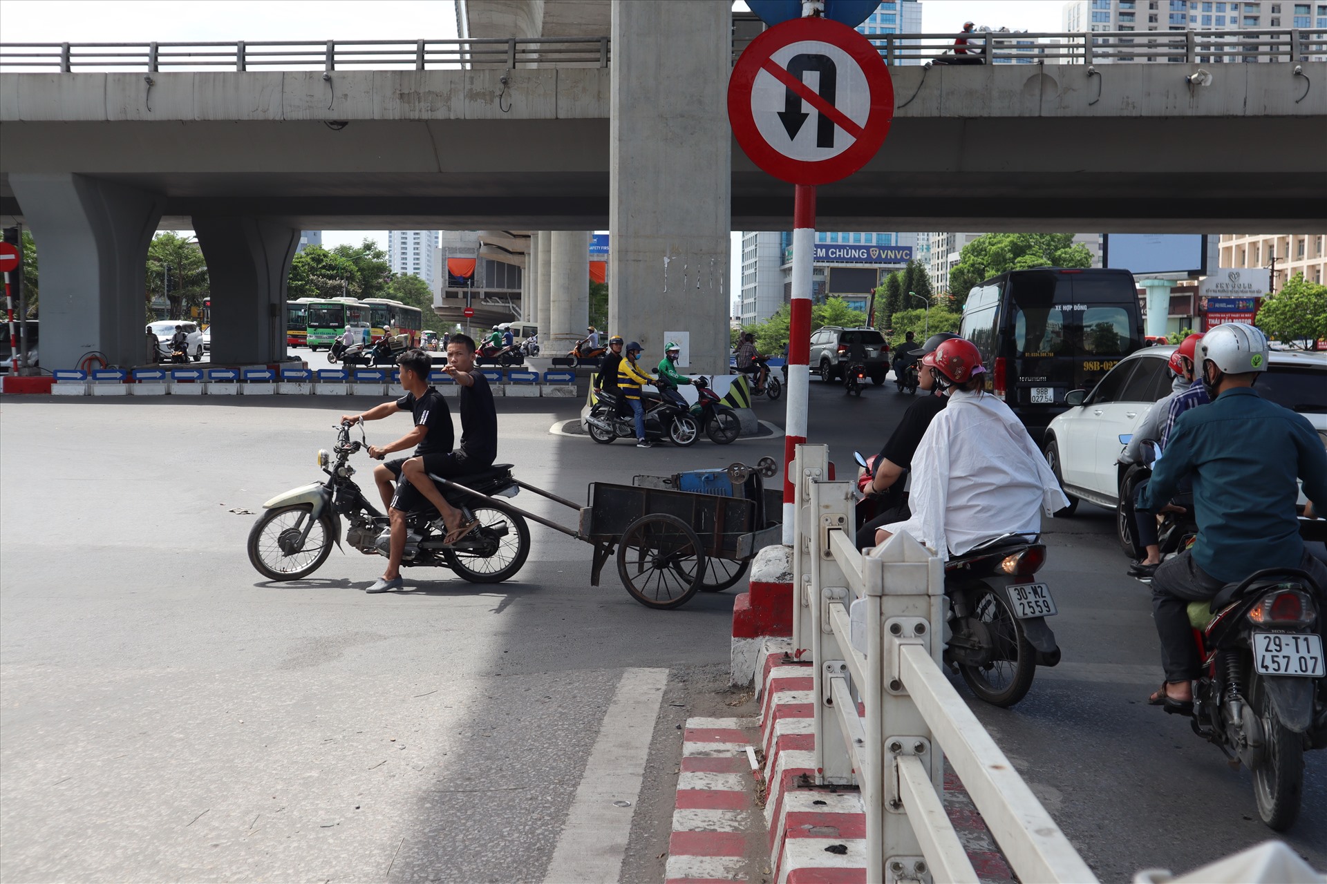 Hãy đến Tây Dương