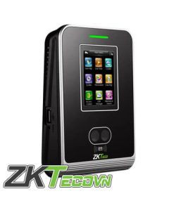 Máy chấm công nhận dạng khuôn mặt ZKTeco VF700