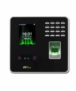 Máy chấm công khuôn mặt Zkteco MB20 Hải Phòng