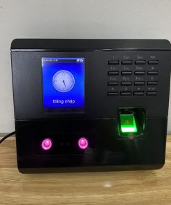 Máy chấm công ZKTeco MB10-ID Hải Phòng