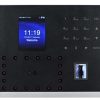 Máy chấm công khuôn mặt ZKTECO MB2000