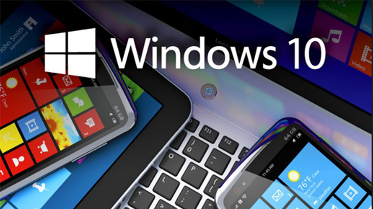 cách update từ Win 7 lên Win 10 chi tiết