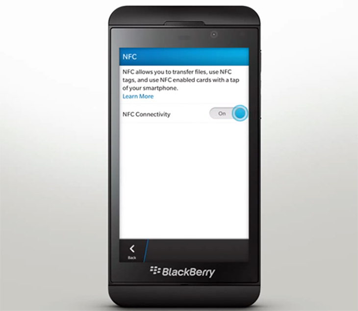 Cách sử dụng NFC Cách sử dụng NFC