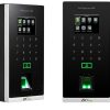 Máy chấm công vân tay và kiểm soát cửa ProCapture-WP