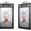 Thiết bị nhận dạng khuôn mặt & lòng bàn tay cùng với phát hiện nhiệt độ cơ thể – ProFaceX[TD]