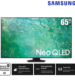 TV Samsung 65-inch QN85C – 4K QLED Hải Phòng