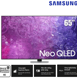 TV Samsung 65-inch QN90C - QLED 4K Hải Phòng