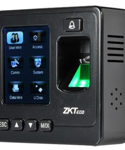 Máy chấm công vân tay và kiểm soát ZKTECO SF100