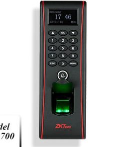 Máy chấm công vân tay ZKTECO TF1700