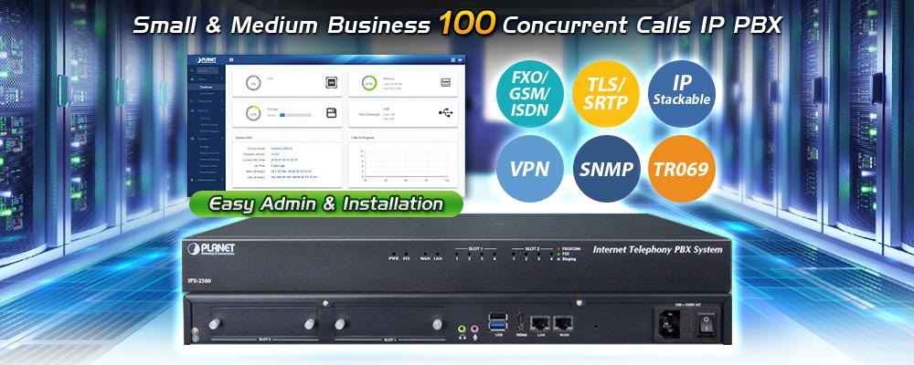 tong dai Planet_IPX-2500