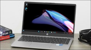 Cách bật/tắt chuột cảm ứng trên laptop