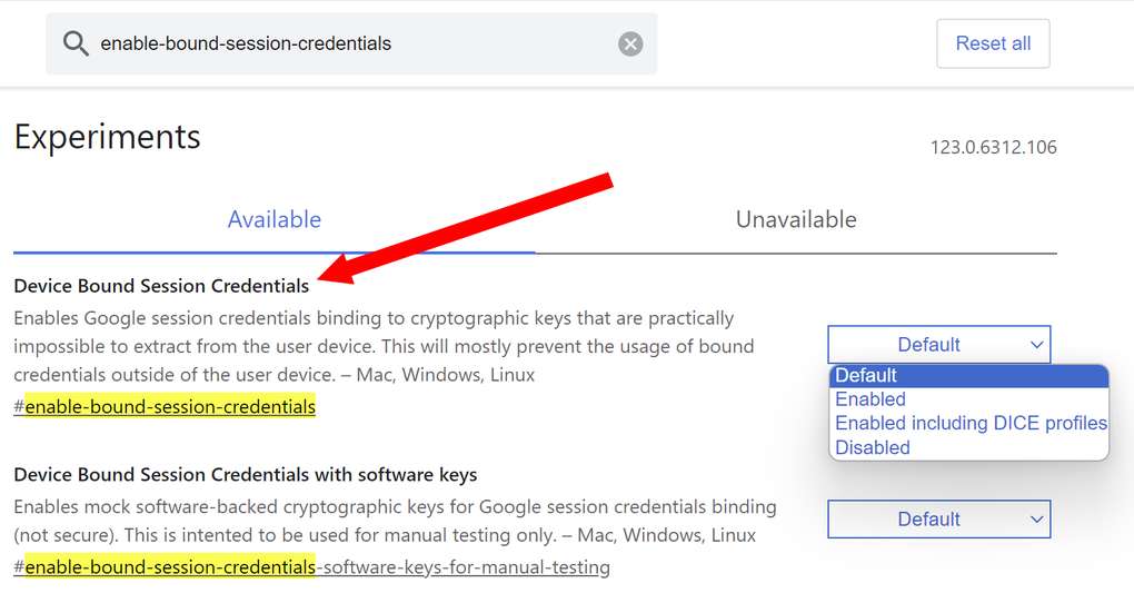 Chrome để bảo vệ tài khoản email và mạng xã hội 2
