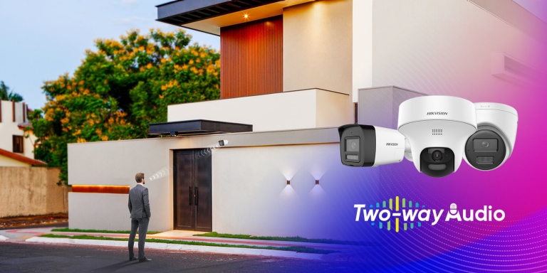 Hikvision ra mắt Turbo HD 8.0 thế hệ mới 2