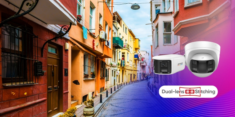 Hikvision ra mắt Turbo HD 8.0 thế hệ mới 4