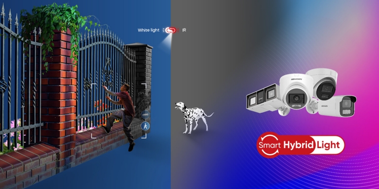 Hikvision ra mắt Turbo HD 8.0 thế hệ mới