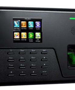 Máy chấm công ZKTECO UA760