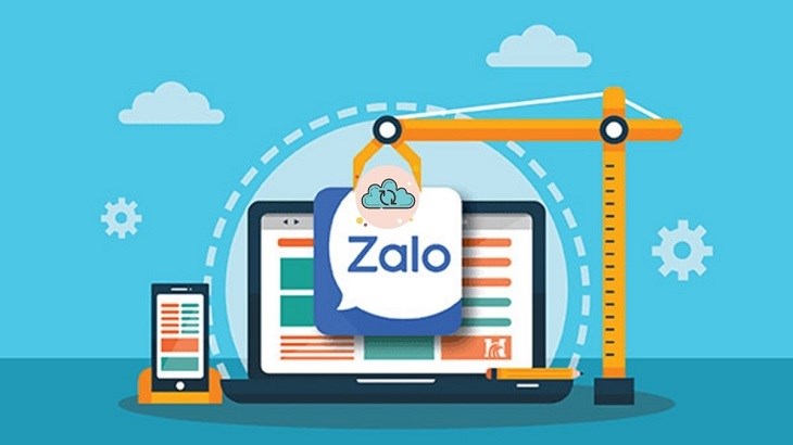 Việc đồng bộ tin nhắn Zalo giúp bạn lưu giữ các file giữ liệu dù đăng nhập trên bất kỳ thiết bị nào Việc đồng bộ tin nhắn Zalo giúp bạn lưu giữ các file giữ liệu dù đăng nhập trên bất kỳ thiết bị nào