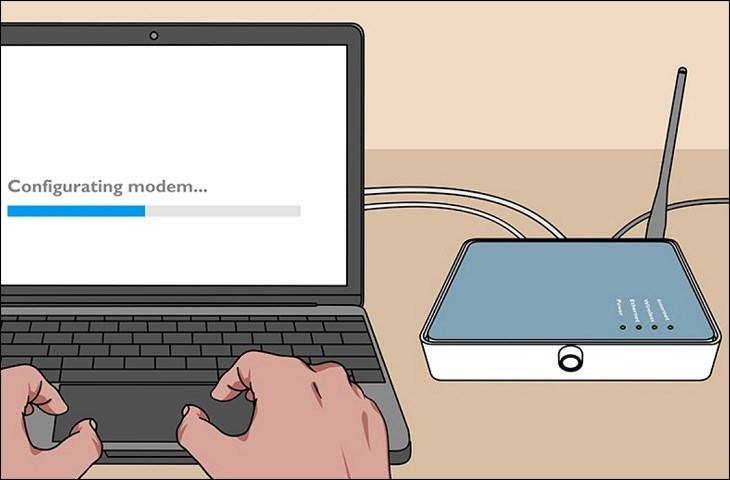 Bạn nên di chuyển lại gần điểm phát sóng WiFi trong trường hợp sử dụng WiFi công cộng Bạn nên di chuyển lại gần điểm phát sóng WiFi trong trường hợp sử dụng WiFi công cộng