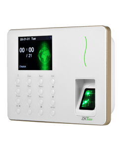 Máy chấm công vân tay ZKTECO WL30 Hải Phòng