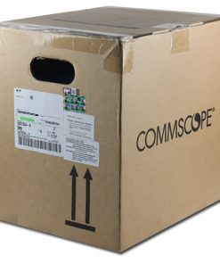 Cáp mạng COMMSCOPE CAT-6 UTP