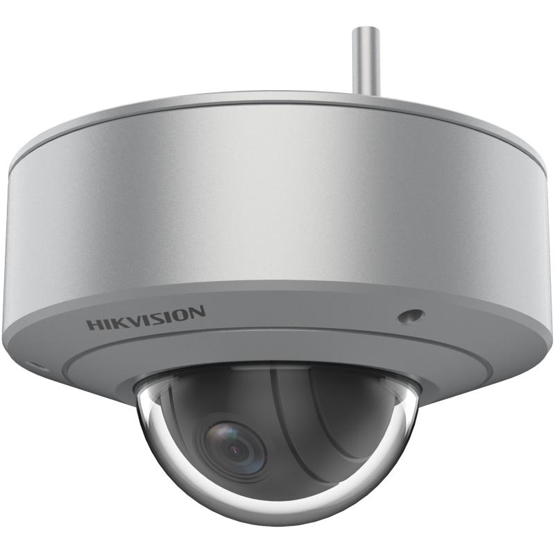 Camera IP chống cháy nổ DS-2XE6146F-HS