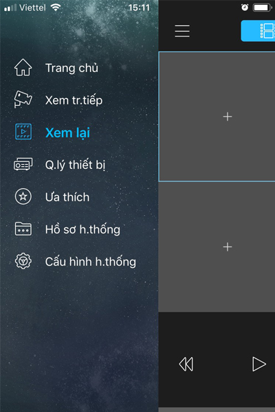 Xem máy ảnh