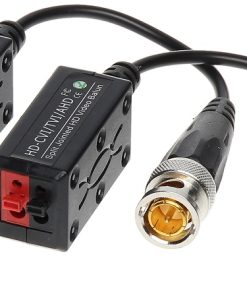 Đầu nối tín hiệu Balun HD-TVI