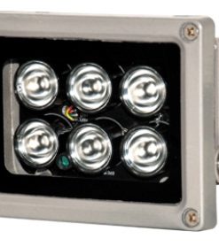 Đèn chiếu hồng ngoại VANTECH VIR-60H