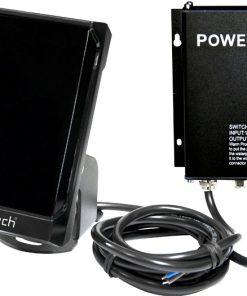 Đèn chiếu hồng ngoại VANTECH VIR-150