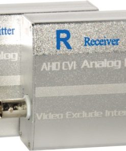 Bộ khuếch đại chống nhiễu tín hiệu video VANTECH VTA-01HD