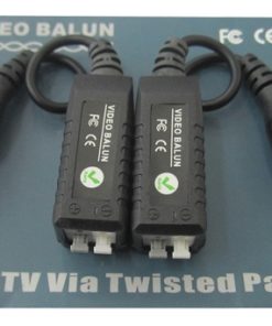 Thiết bị Video Balun VANTECH VBC-03