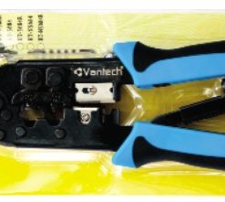 Kềm bấm cáp mạng VANTECH VTA-02K