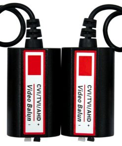 Thiết bị Video Balun VANTECH VBC-04