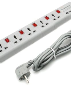 Ổ cắm điện chống sét VANTECH
