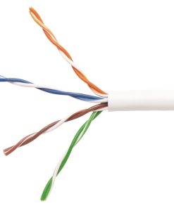 Cáp mạng COMMSCOPE CAT-5E UTP (6-219590-2)