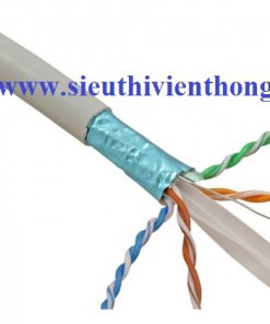 Cáp mạng COMMSCOPE CAT-6A FTP (884024508/10)
