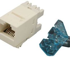 Đầu nối RJ45-Modular Jack COMMSCOPE CAT5E